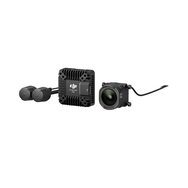 DJI O4 Air Unit Pro 0