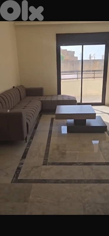 Apartment for sale in Dawhet Aramoun