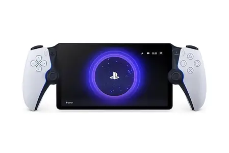 PS PlayStation portal remote reader