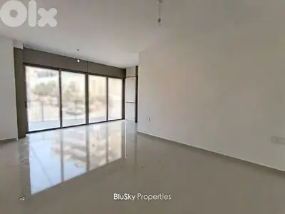 Apartment For SALE In Halat شقة للبيع #ES