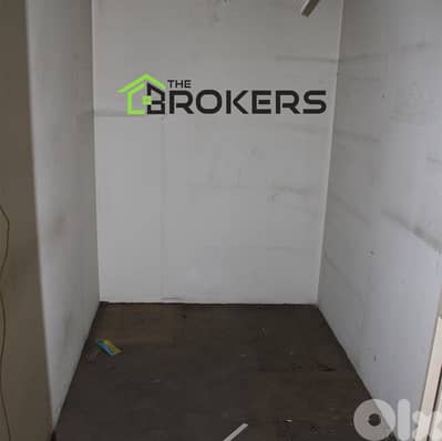 Shop for Rent in Mar Elias محل للايجار في مار الياس