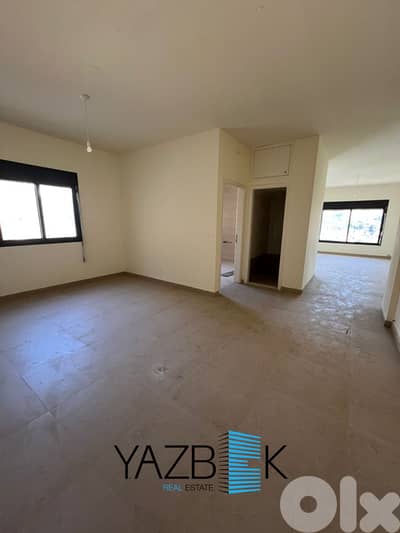Apartment for Sale in Daraoun REF#86280161JM شقة للبيع في درعون