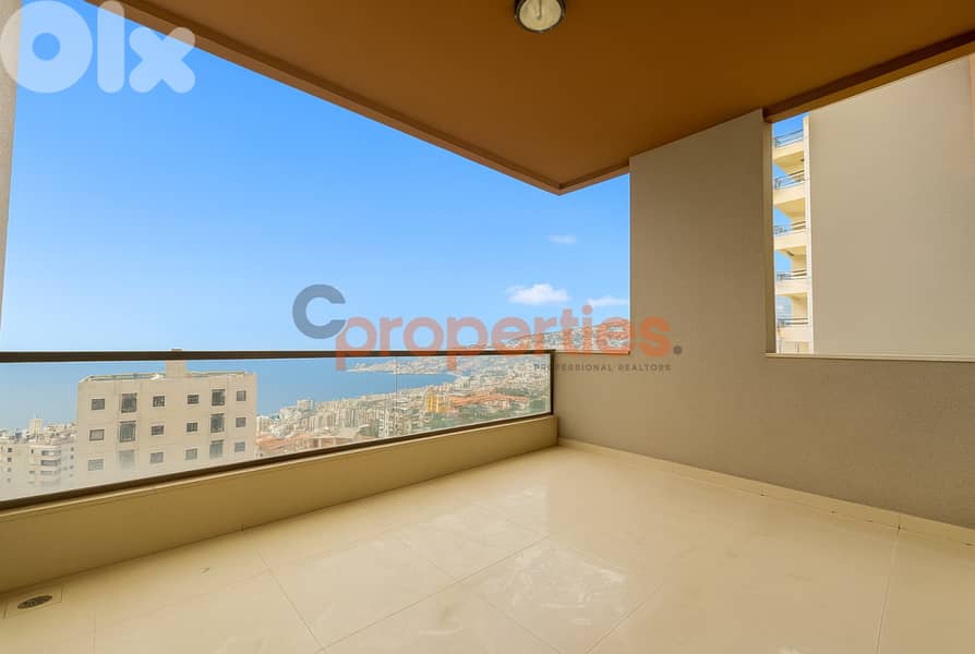 APARTMENT/DUPLEX FOR SALE IN SAHEL ALMA – CPKTC74 0