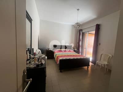 L19250 - 3-Bedroom Apartment For Sale in Baabda, Brasilia