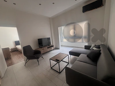 Cozy Apartment for rent in Achrafieh, Geitawi شقة مريحة للإيجار في