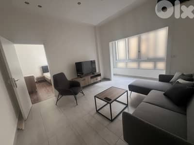 Cozy Apartment for rent in Achrafieh, Geitawi شقة مريحة للإيجار في