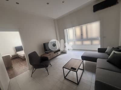 Cozy Apartment for rent in Achrafieh, Geitawi شقة مريحة للإيجار في