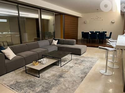 HIGH-END APARTMENT FOR RENT IN MONTEVERDE PRIME OPEN VIEW, (MOR-153)
