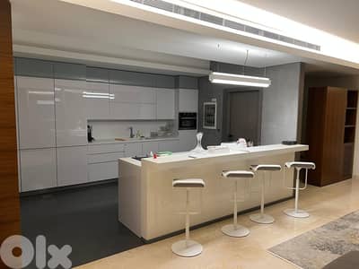 HIGH-END APARTMENT FOR RENT IN MONTEVERDE PRIME OPEN VIEW, (MOR-153)