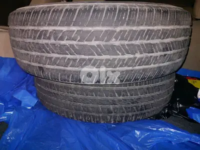 دولابين مقاس 255 70 R18