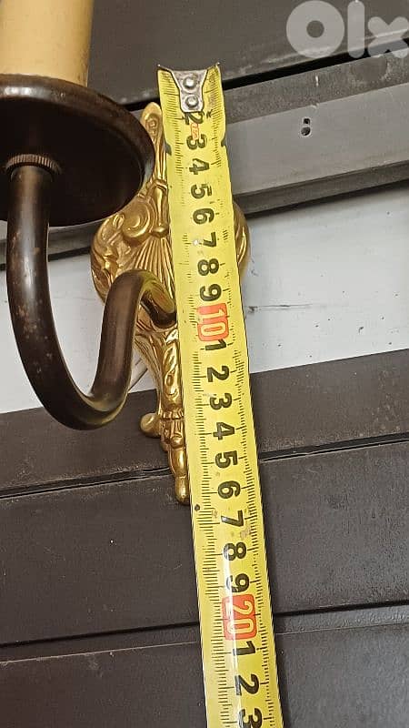 antique 8