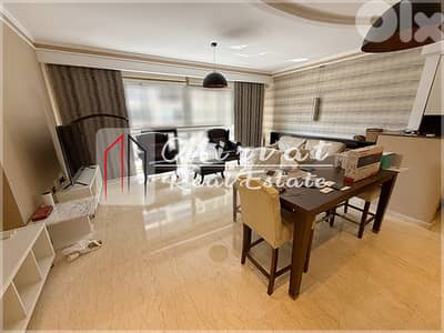 Strategic ArealModern ApartmentlNew Building