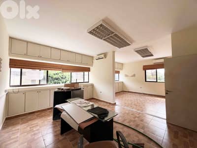 Office For Sale In Jbeil | Prime Area | مكتب للبيع | PLS 26379