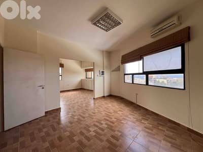 Office For Sale In Jbeil | Prime Area | مكتب للبيع | PLS 26379