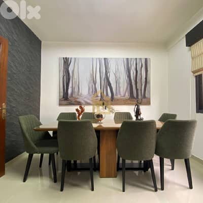 Apartment for sale in Ain El Remmaneh NY218 شقة للبيع في عين الرمانة