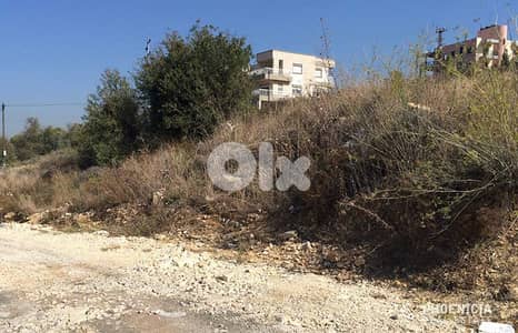 Land For Sale In eddeh | Jbeil | Open View | أرض للبيع | PLS 22506