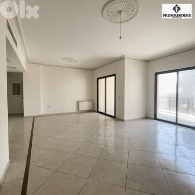 Apartment for Sale in Achrafieh شقة للبيع في الاشرفية