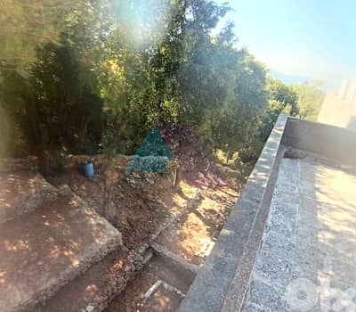 3floors building+sea view+garden 4sale in Kfour -مبنى للبيع في الكفور