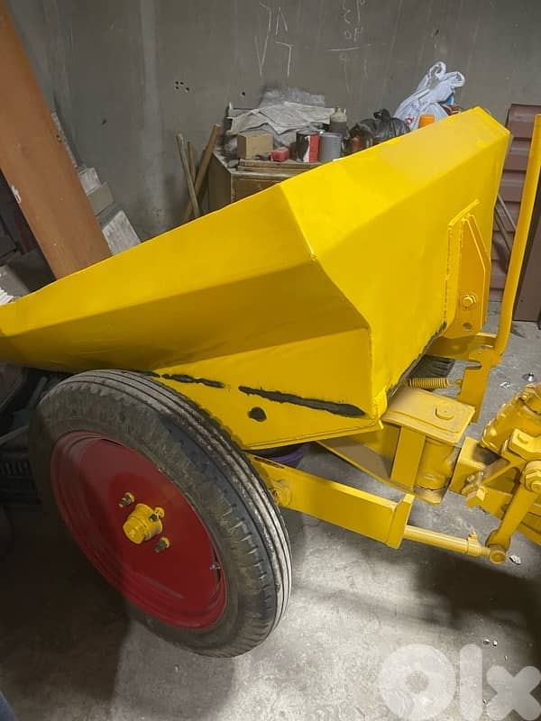 vintage dumper دمبر 3