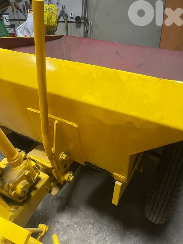 vintage dumper دمبر 4