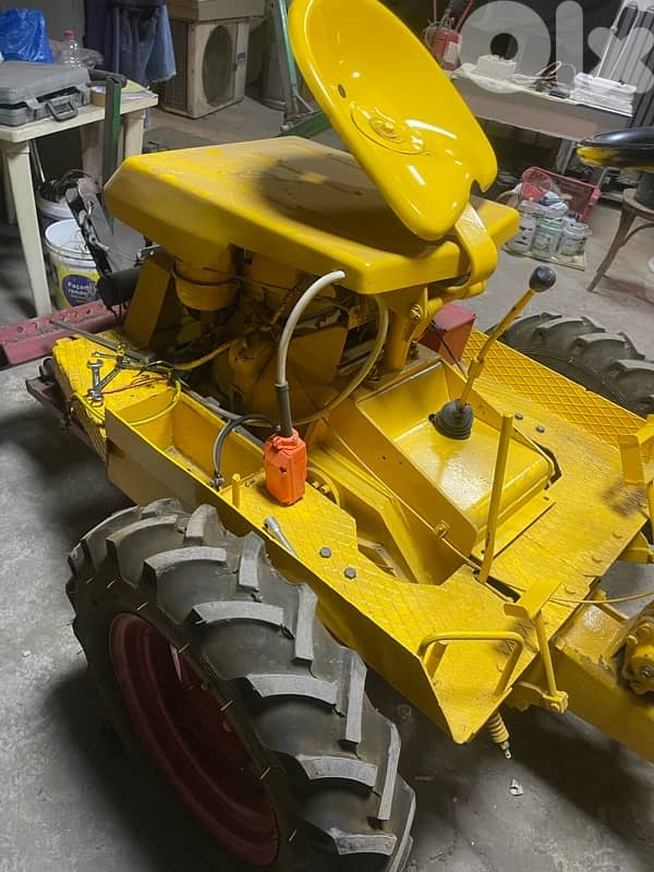 vintage dumper دمبر 5