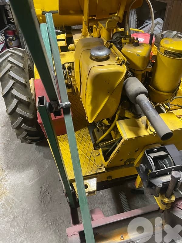 vintage dumper دمبر 7