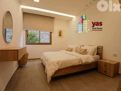 Adma/Admir 185m2 | Furnished | Gated Community | Partial View | IV