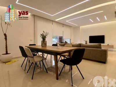 Adma/Admir 185m2 | Furnished | Gated Community | Partial View | IV