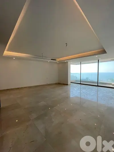 Apartment for sale in Sahel Alma