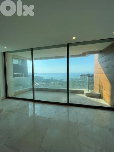 Apartment for sale in Sahel Alma