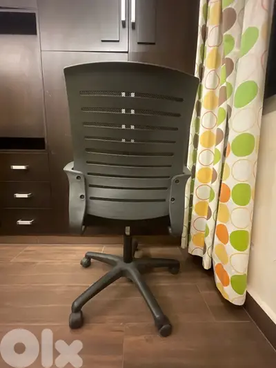 office chair or desk chair