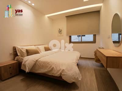 Adma/Admir 185m2 | Furnished | Classy Area | Gated Community | IV