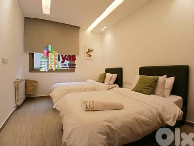 Adma/Admir 185m2 | Furnished | Classy Area | Gated Community | IV