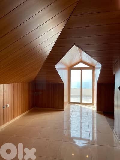Duplex for sale in Sahel Alma