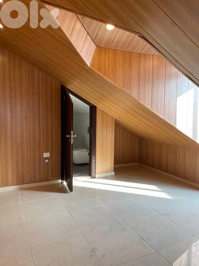 Duplex for sale in Sahel Alma
