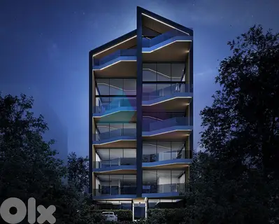 3bedrooms apartment+terrace 4sale in Hazmieh - شقة للبيع في الحازمية