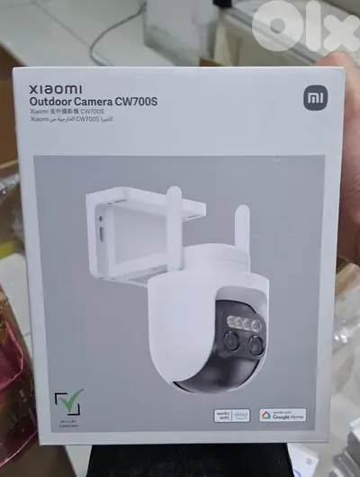 Xiaomi Outdoor Camera CW700s