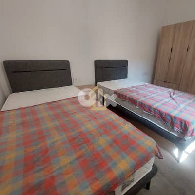 Apartment for rent in Achrafieh JD13 شقة للإيجار في الأشرفية،