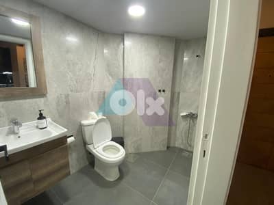 1bedroom Furnished Chalet+mountain view 4sale in Faraya-شاليه في فاريا