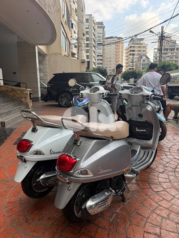 vespa vxl 150 cc. 1300$ 2