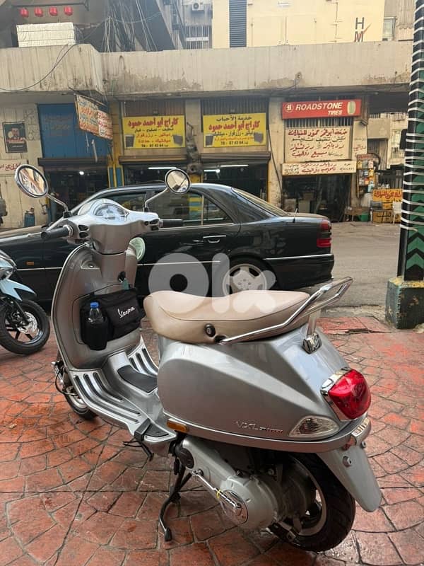 vespa vxl 150 cc. 1300$ 9