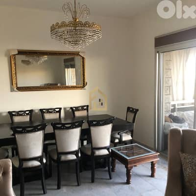 Apartment for sale in Feytroun GH93  شقة للبيع في  فيطرون