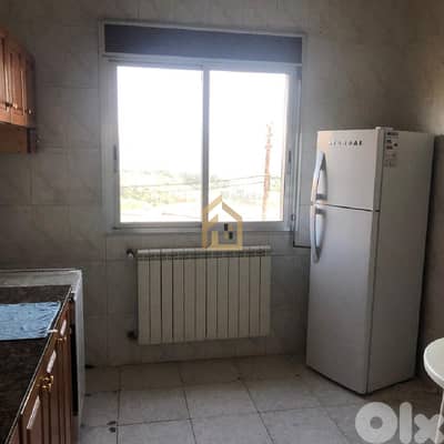 Apartment for sale in Feytroun GH93  شقة للبيع في  فيطرون