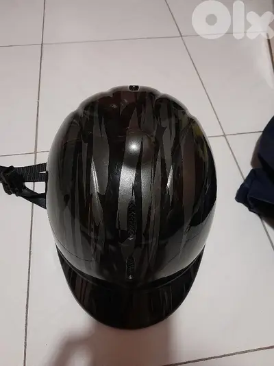 Helmet horse riding for kids