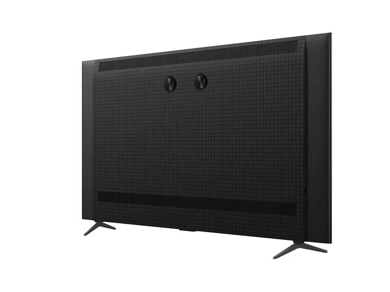 TCL C6K 55” 65” 75” 85” 98” 240Hz QD-MiniLED + free wall bracket 2