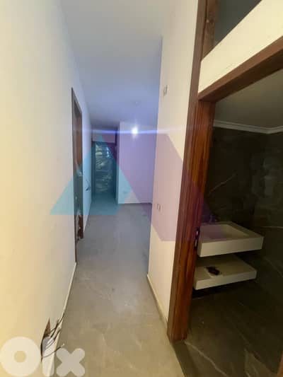 3bedrooms apartment+terrace 4sale in Mar Takla-شقة في مار تقلا