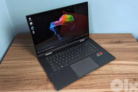 Hp Envy X360 2-in-1 15'' Touch Screen