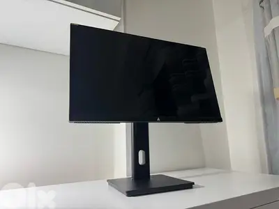 Aspha Gaming Monitor (180Hz, 25”, IPS)