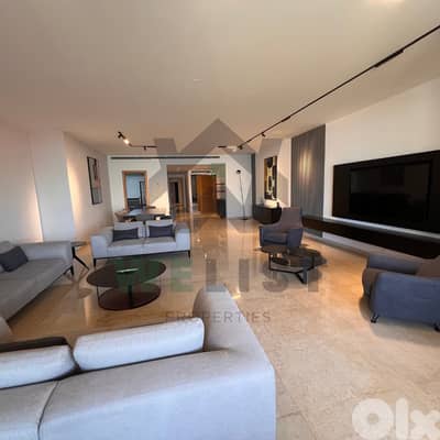 Apartment for rent in Sahel Alma شقة للإيجار في ساحل علما