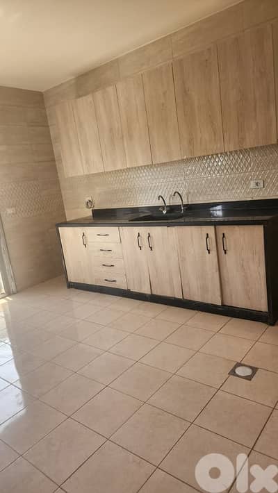 ksara - saadnayel new apartment 130 sqm for sale new building #6749